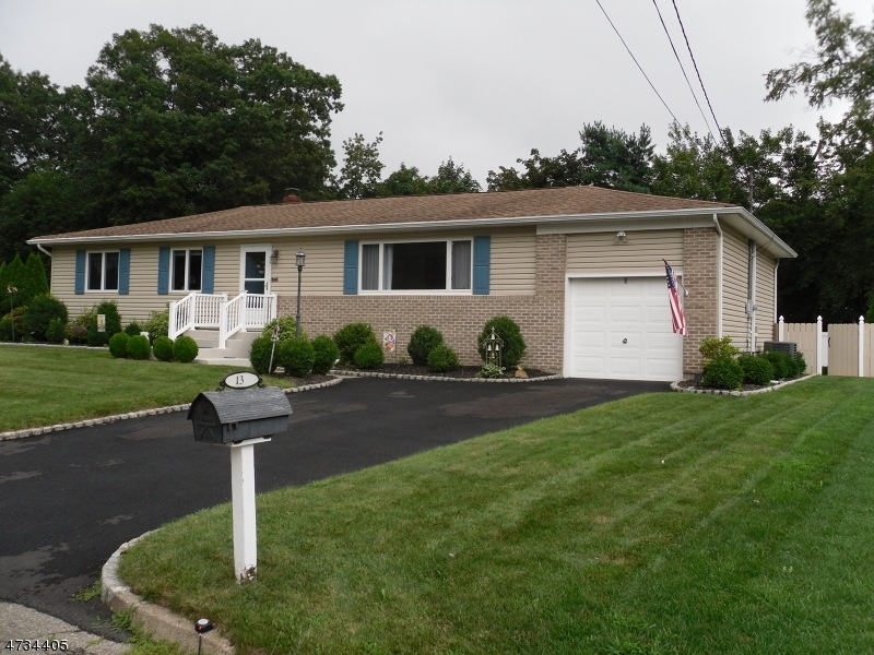 13 Maryann Terrace, Stanhope, NJ 07874 - photo 1