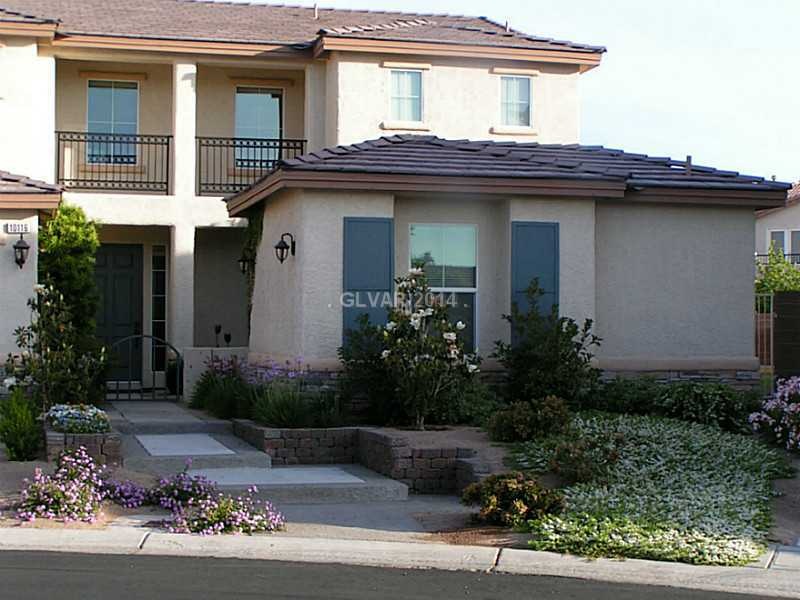 Property Photo. Front