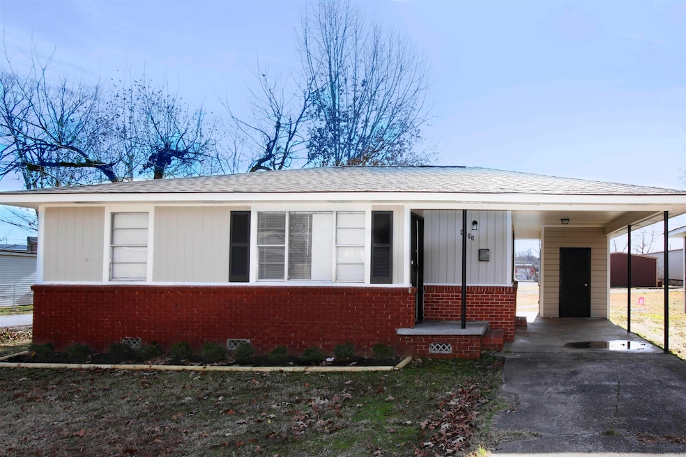 4501 W 29th St, Little Rock, AR 72204 - photo 1