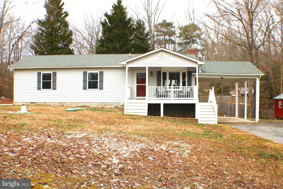 43066 Joy Ln, Hollywood, MD 20636 - photo 1