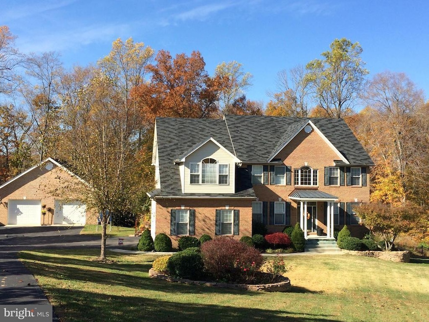 1516 Larkspur Ct, Huntingtown, MD 20639 - photo 1