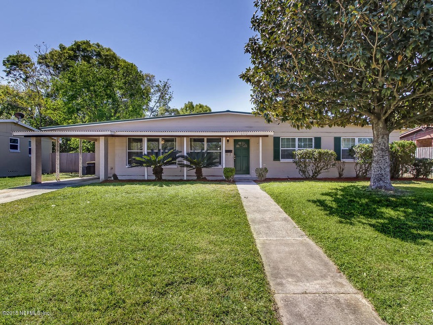 6512 Anvers Blvd S, Jacksonville, FL 32210 - photo 1