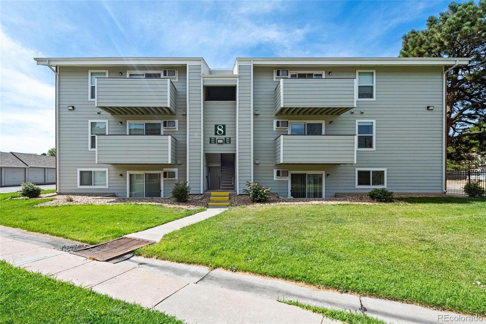10150 E Virginia Ave unit 8-204, Denver, CO 80247 - photo 1