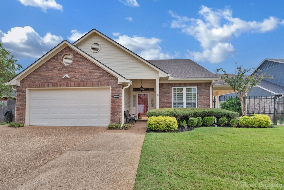 10083 Baldwin Ct, Shreveport, LA 71115 - photo 1