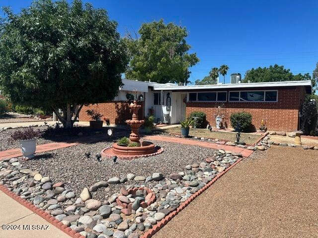 3342 S Tahoe Dr, Tucson, AZ 85730 - photo 1