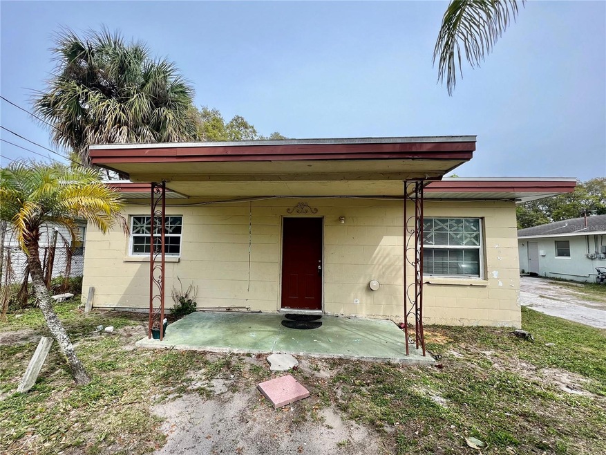 808 Palm Bluff St unit A, Clearwater, FL 33755 - photo 1