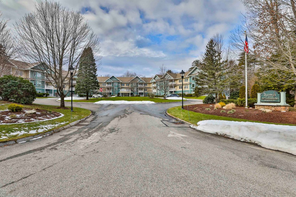 65 Hawthorne Dr unit 307, Bedford, NH 03110 - photo 1