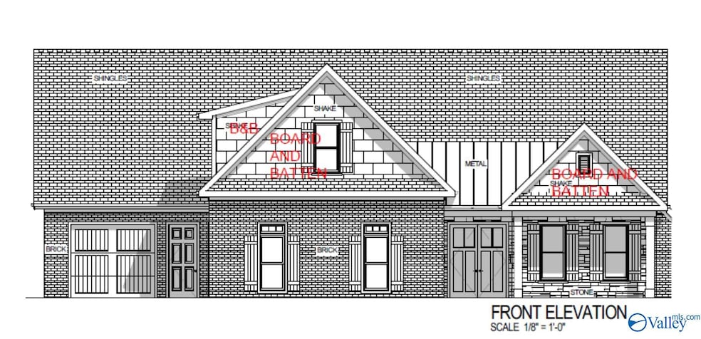 200 Sweetgrass Grove, Madison, AL 35756 - photo 1