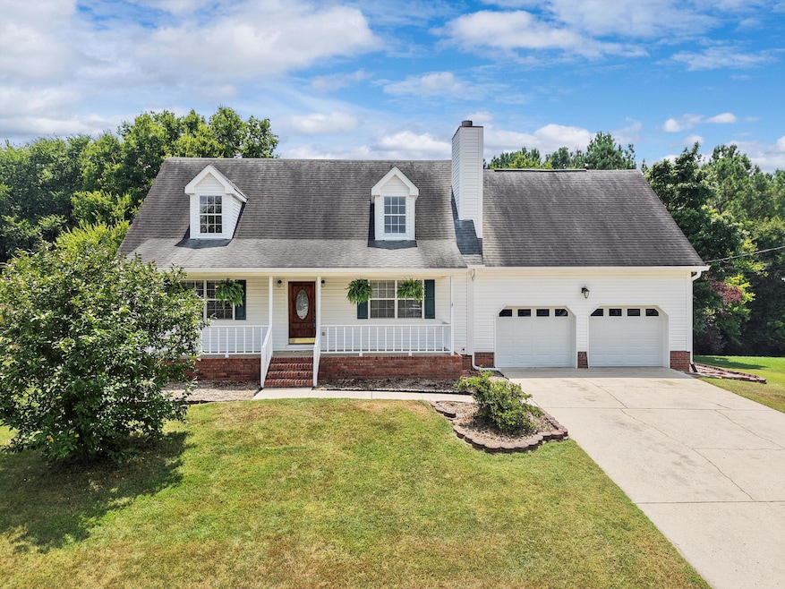 Sold $356,000 • Co-Listing Agent