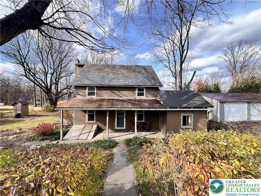 113 Winter St, Mount Bethel, PA 18343 - photo 1