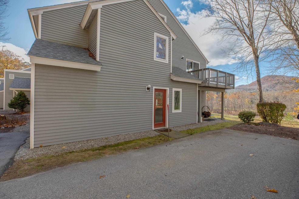 44 Mountain River Ave Unit 12, Thornton, NH 03285