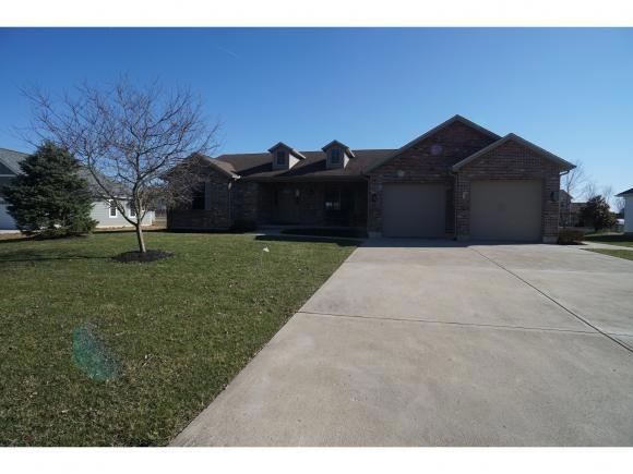 329 Woodside Ct, Batesville, IN 47006 - photo 1
