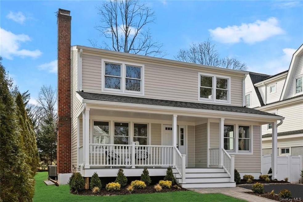 41 Mead Place, Rye, NY 10580 - photo 1