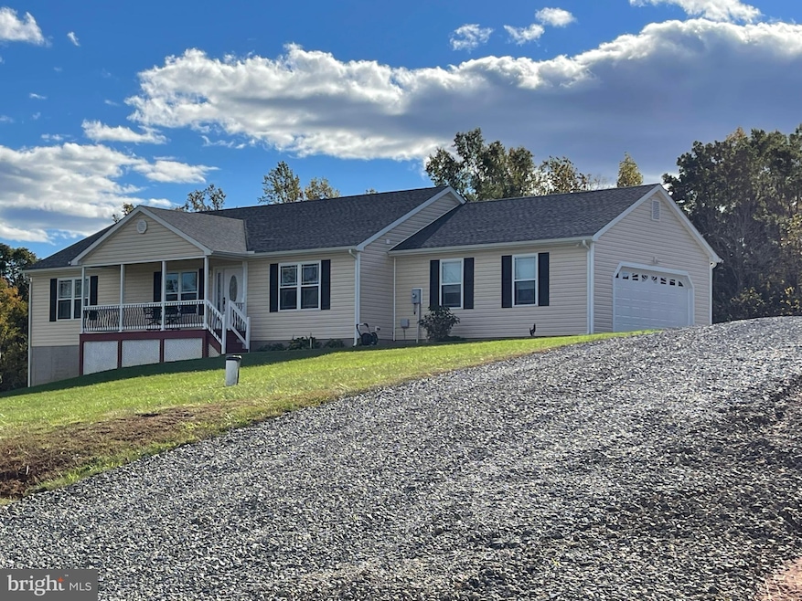 160 Lancaster Ct, Louisa, VA 23093 - photo 1