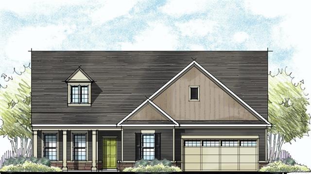 Knox Cottage Exterior