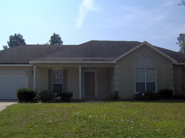 Main View