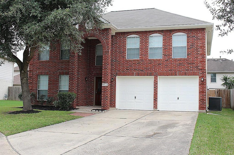 10114 Fallmont Ct, Houston, TX 77086 - photo 1