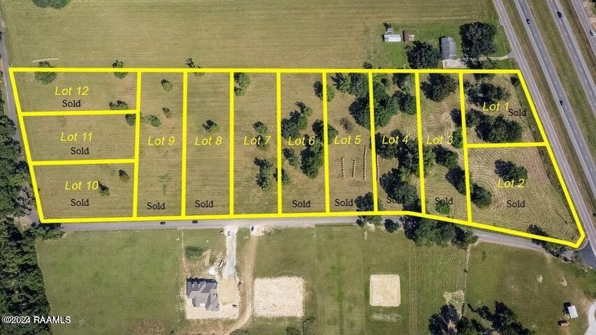 Tbd Begnaud Rd unit 7, Sunset, LA 70584 - photo 1