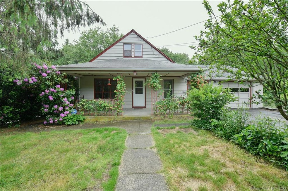 357 Chestnut Hill Ave, Waterbury, CT 06704 - photo 1