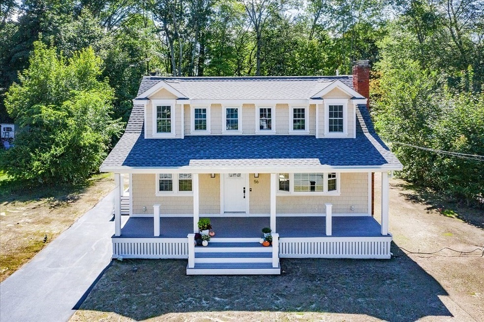 56 Macon Rd, Burlington, MA 01803 - photo 1