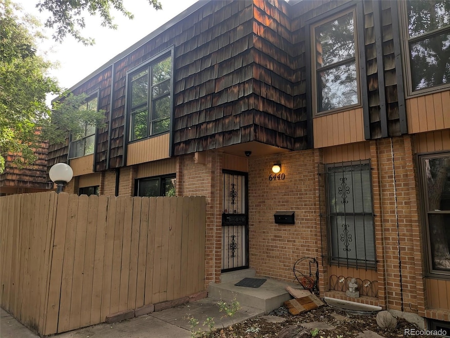 6440 Wright St, Arvada, CO 80004 - photo 1