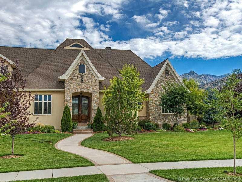 1498 W 3500 N, Pleasant Grove, UT 84062 - photo 1