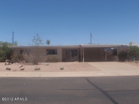 6408 E Palm Lane #1