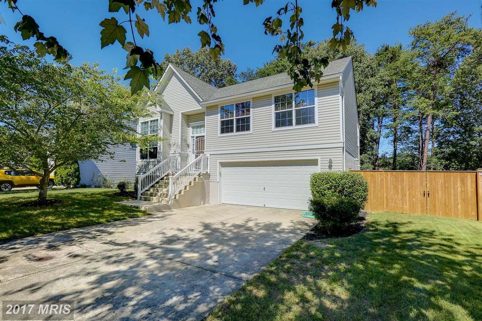 1442 Georgia Ave, Severn, MD 21144 - photo 1