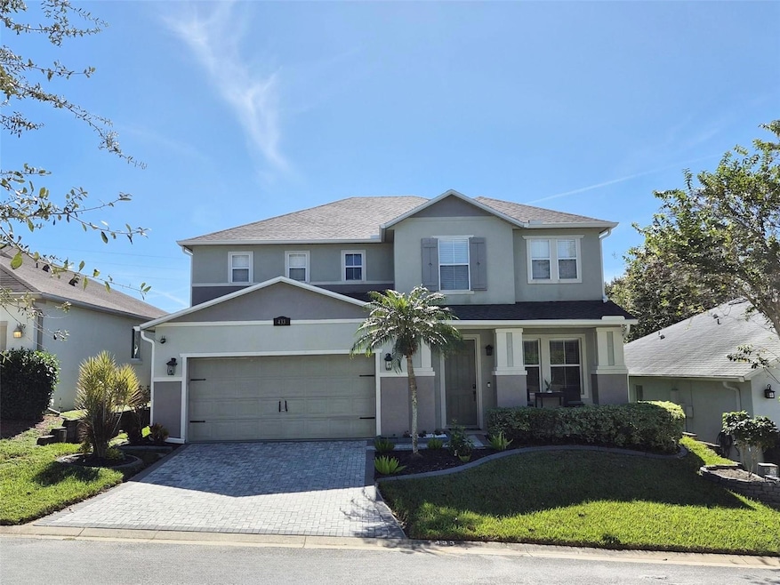 433 Aster Dr, Davenport, FL 33897 - photo 1