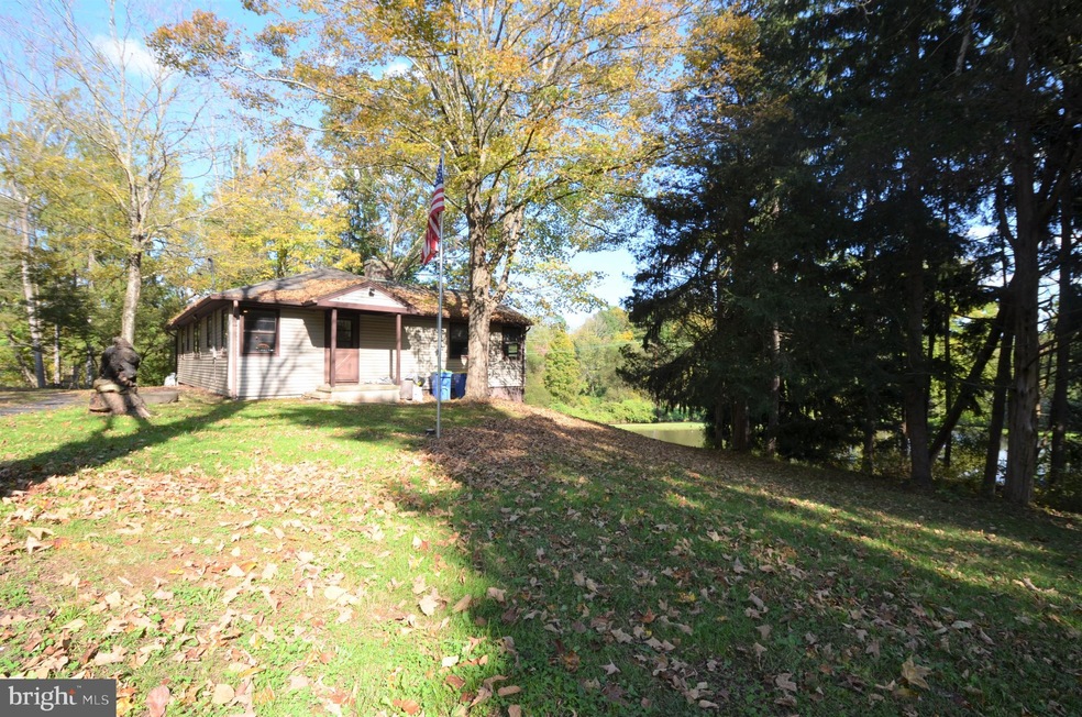 14 State Route 206, Peapack, NJ 07977 - photo 1