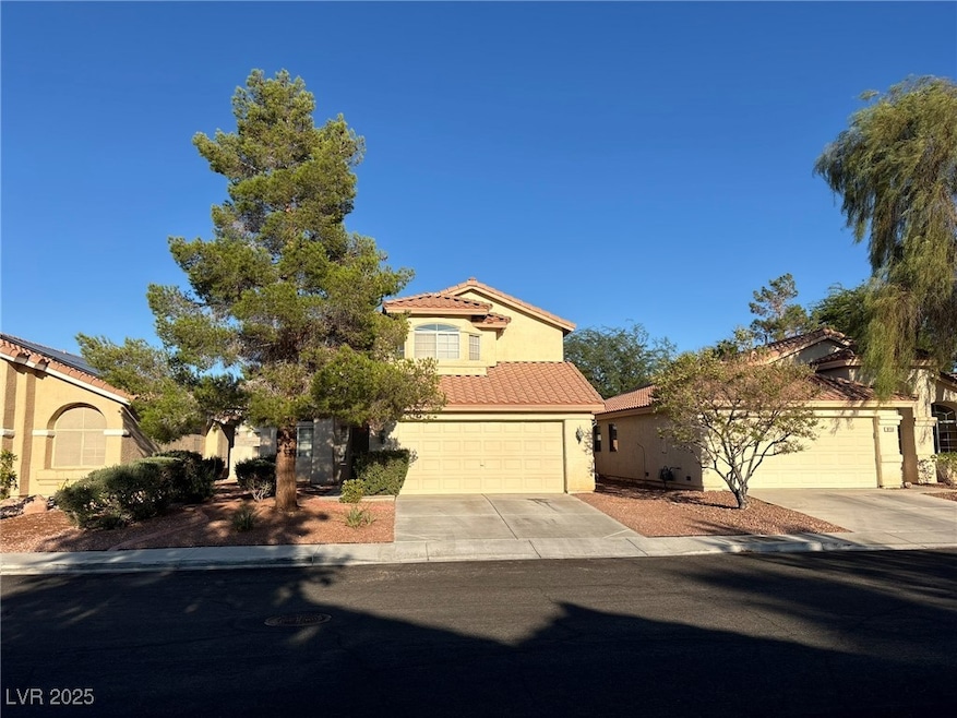 9106 Sandy Slate Way, Las Vegas, NV 89123 - photo 1