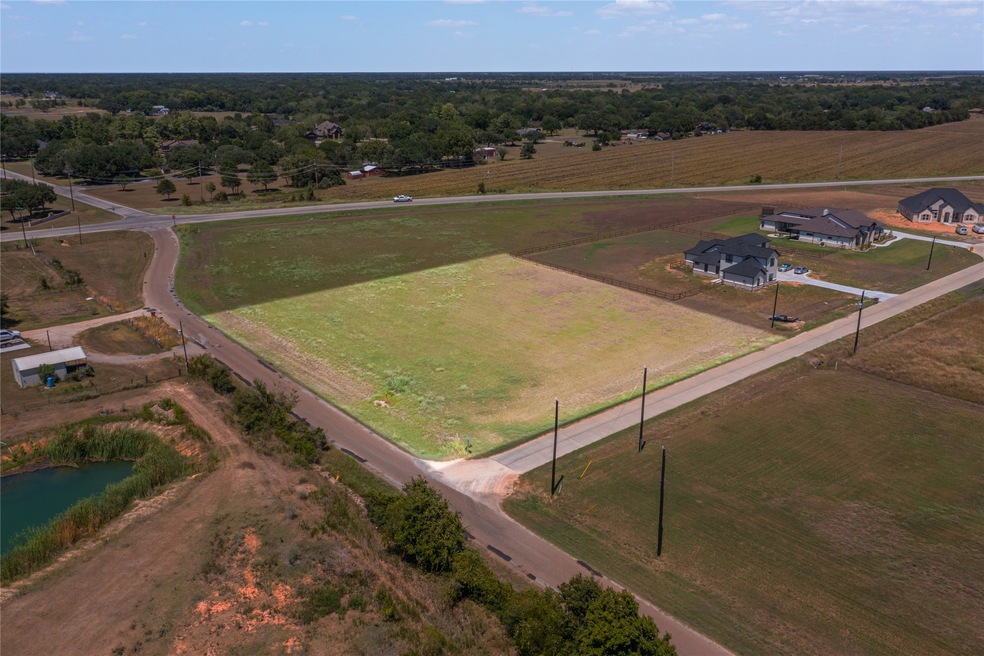0 Bradey Ln, East Bernard, TX 77435 - photo 1