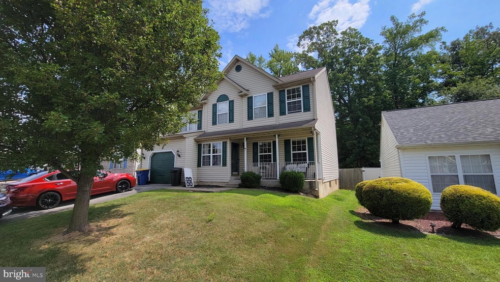 107 N Katrin Cir, New Castle, DE 19720 - photo 1