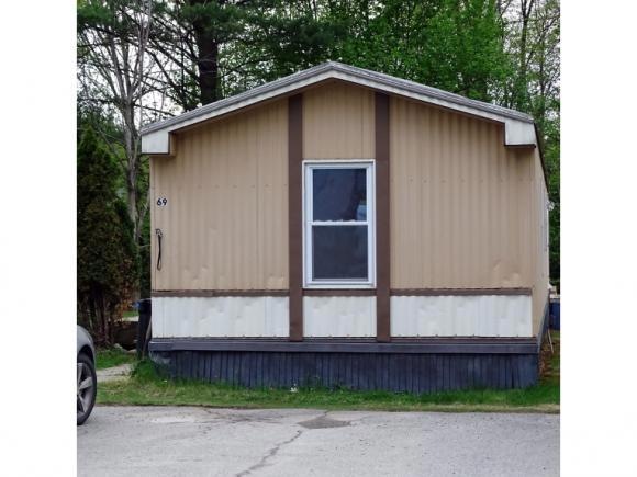 69 Brookside Dr, Charlestown, NH 03603 - photo 1