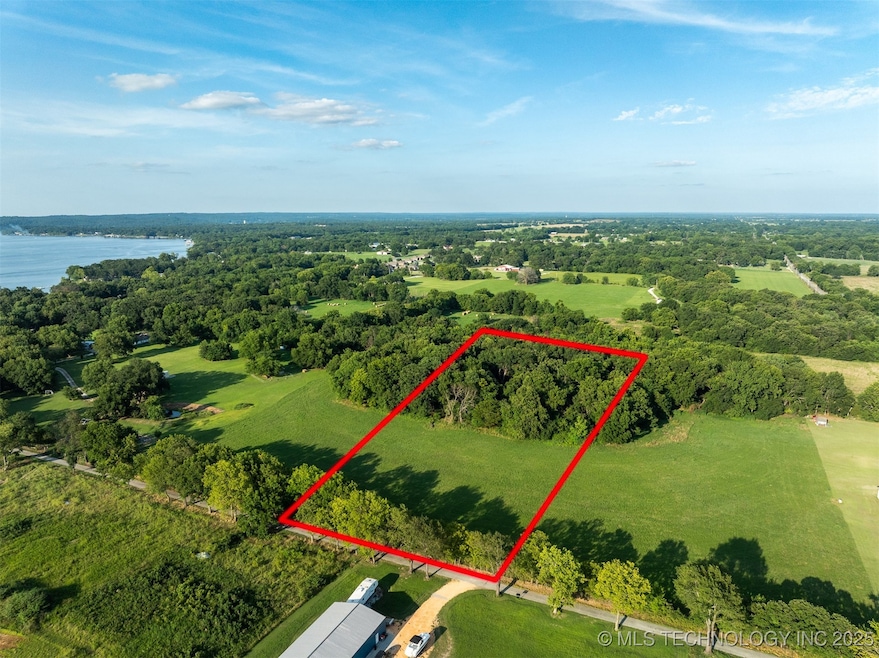 2 S 613 Rd, Grove, OK 74344 - photo 1