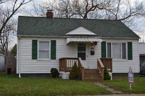 835 Waldman Ave, Flint, MI 48507 - photo 1