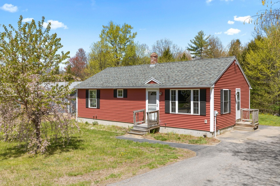 31 Redwood Ln, Sanford, ME 04073 - photo 1