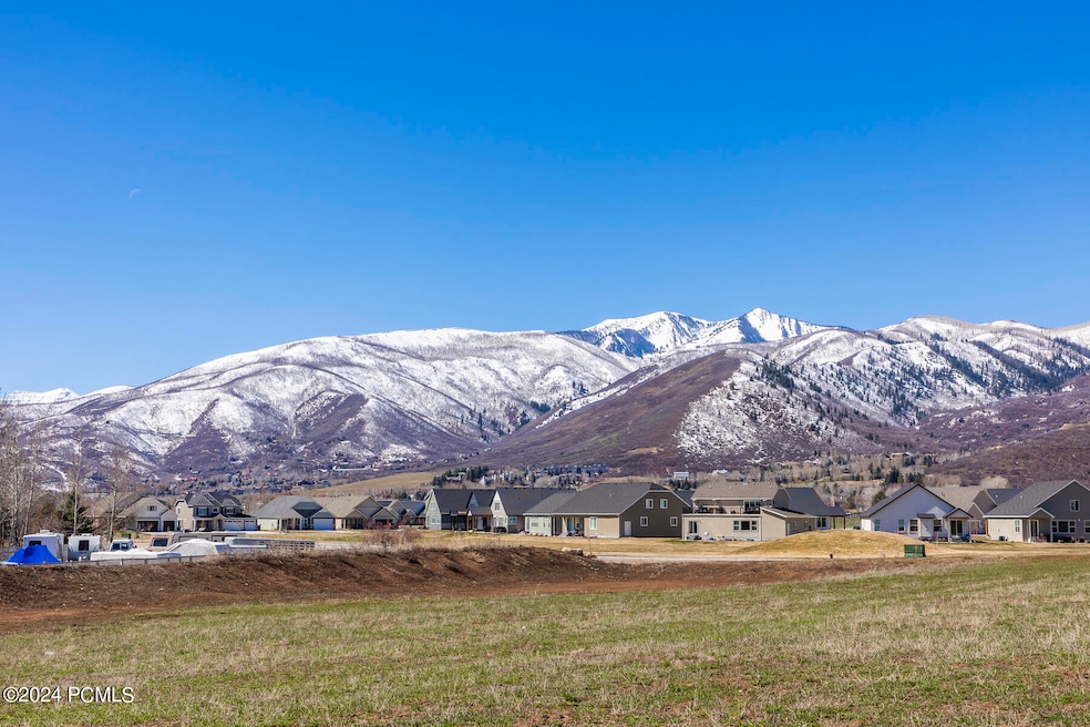 54 West Wilson Court Lot 3 Midway UT 840
