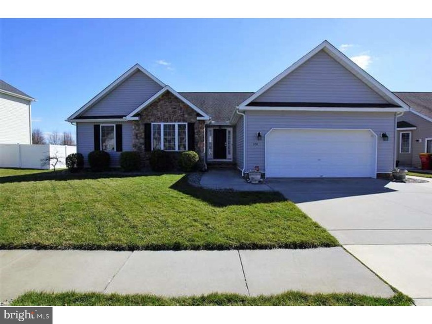 314 Plantation Dr, Seaford, DE 19973 - photo 1