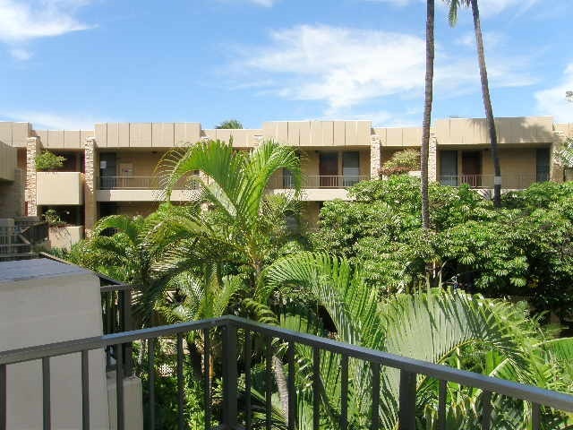 Top floor location