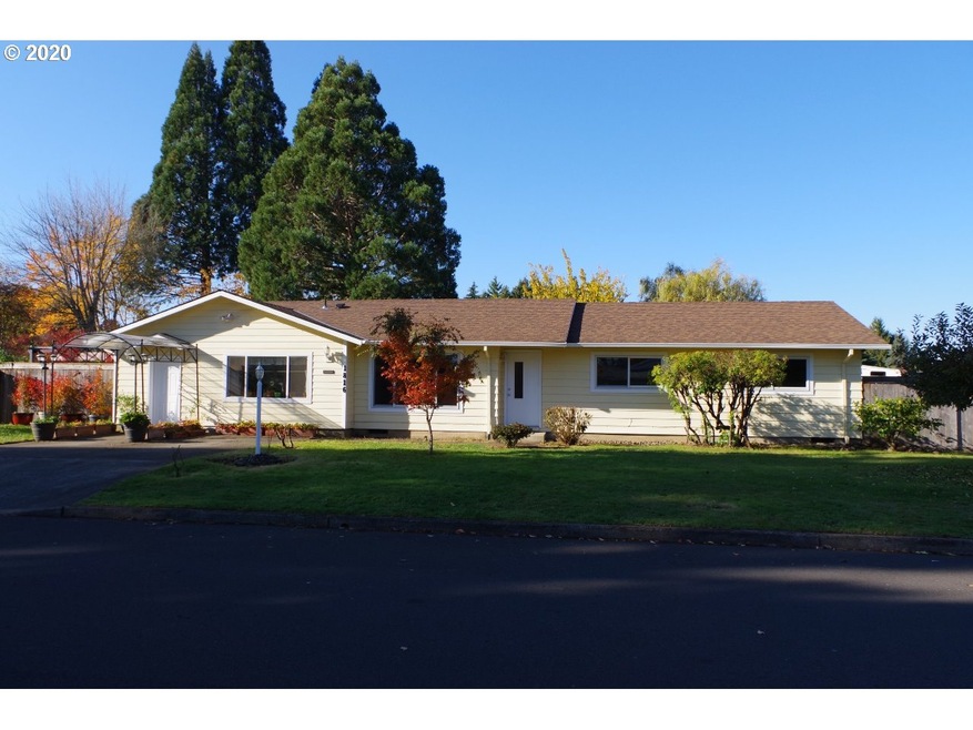 1816 Fir Rd, Forest Grove, OR 97116 - photo 1