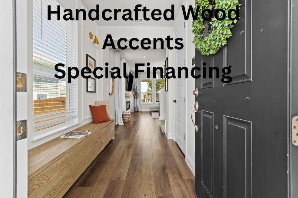 324 Gaida Loop, Andice, TX 78628 - photo 1