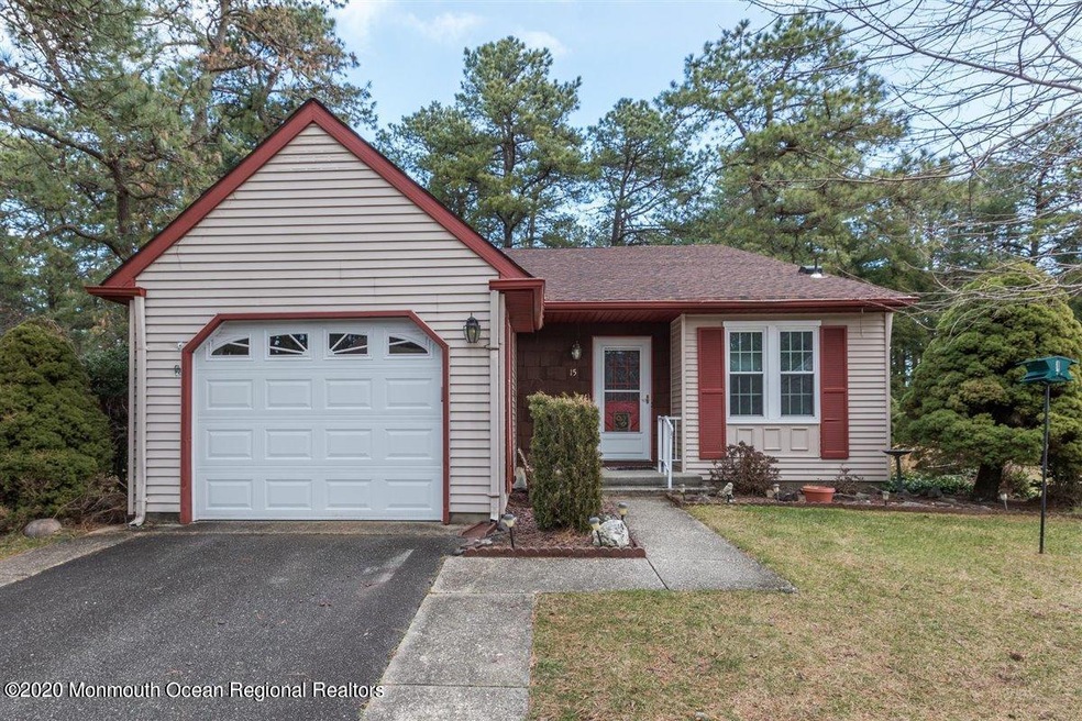 15 Milford Ave unit 52, Whiting, NJ 08759 - photo 1