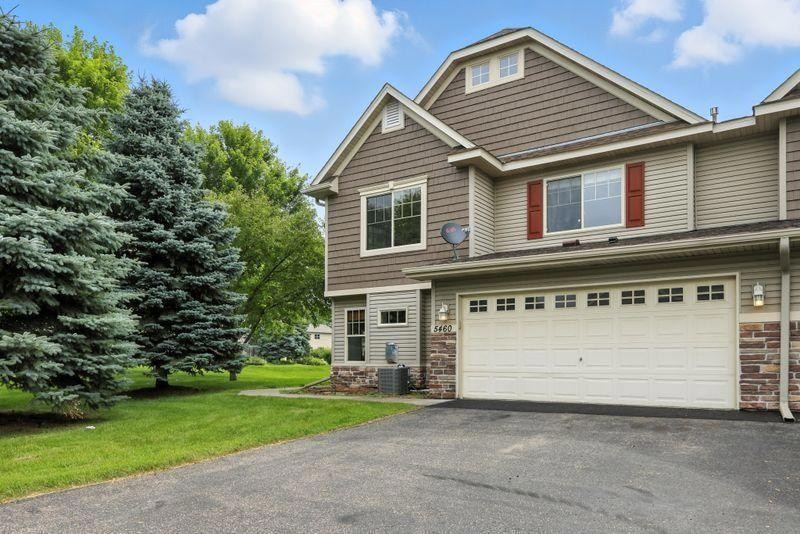 5460 100th Ln N, Brooklyn Park, MN 55443 - photo 1