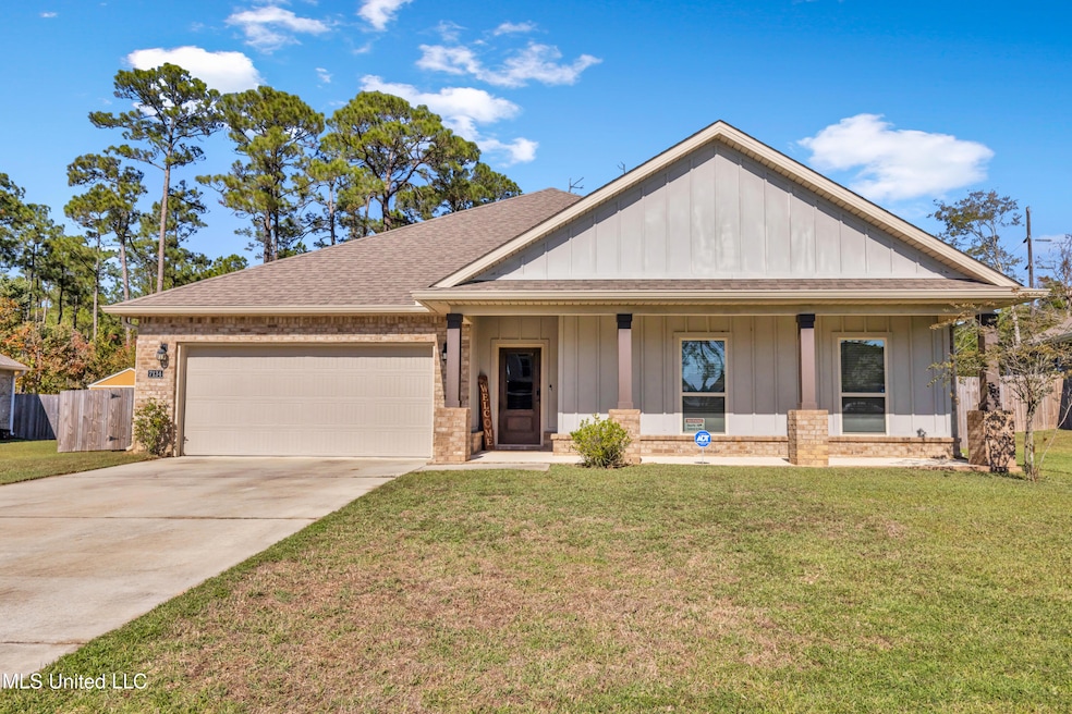 7134 Sonoma Dr, Biloxi, MS 39532 - photo 1