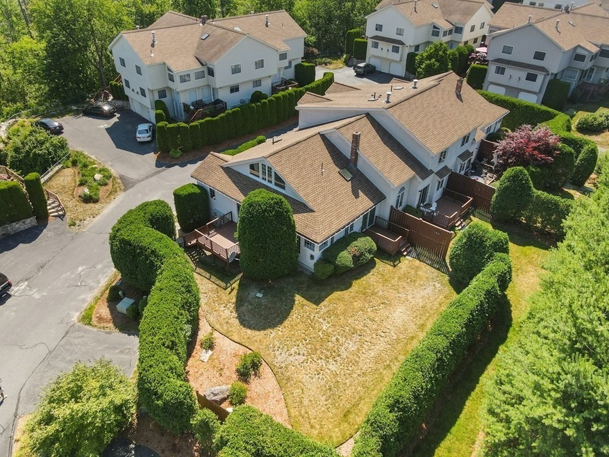 225 Captain Eames Cir unit 225, Ashland, MA 01721 - photo 1