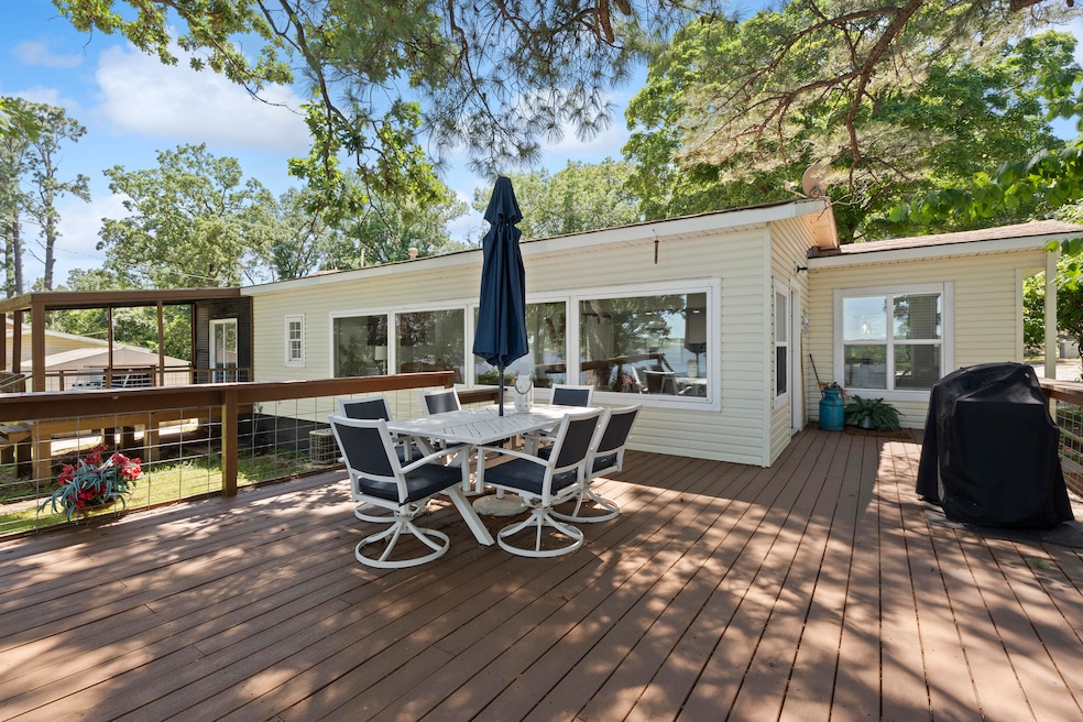 24721 S 613 Rd, Grove, OK 74344 - photo 1