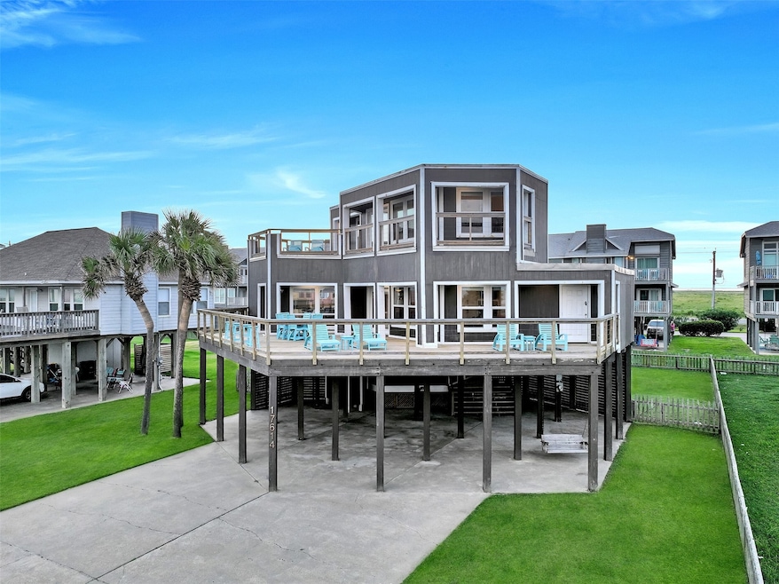 Welcome to your Beachside Retreat!