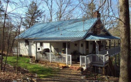Main View