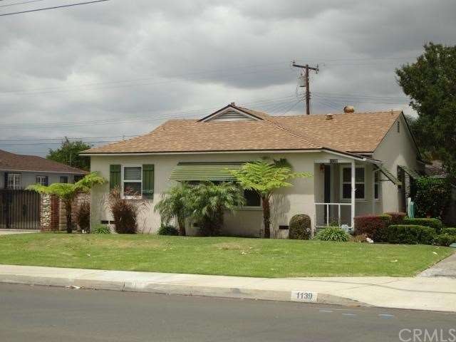 Subject Property